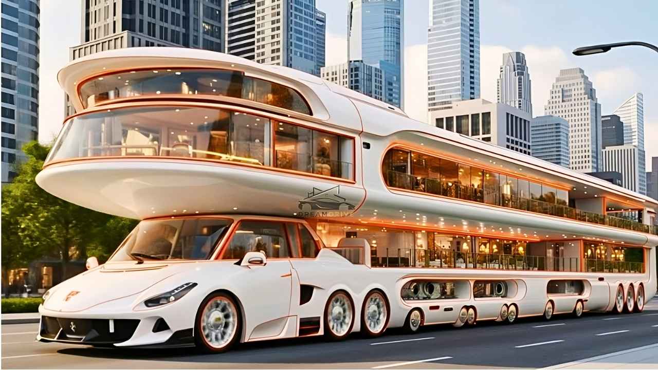 Rolls-Royce 2026 Rojo: Elegancia y Exclusividad en Cada Detalle