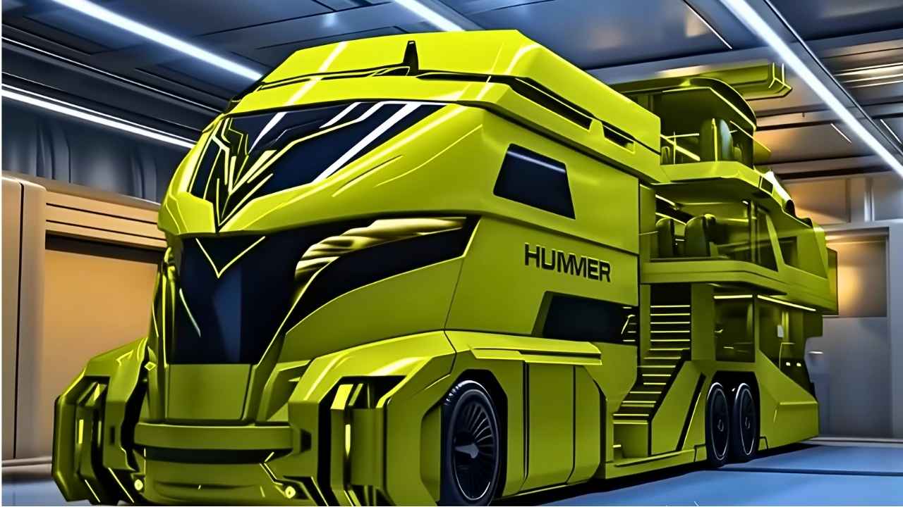 Las 5 Mejores Autocaravanas de 2026: Lujo, Tecnología y Comodidad Sobre Ruedas