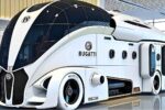 Autocaravana Bugatti 2026: Lujo, Innovación y Potencia en el Viaje