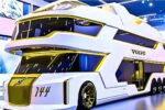 Volvo Motorhome 2026: Innovación, Comodidad y Diseño de Alta Gama