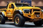 Top 7 de las Mejoras Pickups Caterpillar: Potencia, Durabilidad y Rendimiento Excepcional