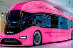 Primera Vista del 2026 Kia Supreme Motorhome: Lujo, Innovación y Comodidad en la Carretera