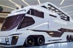 Lamborghini Motorhome 2026: El Futuro de la Lujo y Velocidad sobre Ruedas