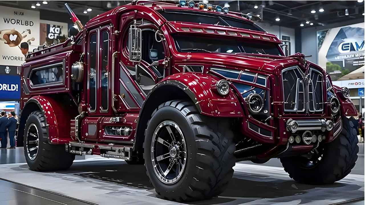 CatTitan X 2026: La Revolución en Potencia y Tecnología para Maquinaria Pesada