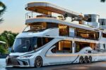 Lexus Motorhome 2026: Reseña Completa, Diseño, Confort y Tecnología