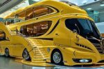 2026 Dacia Double Dokker Autocaravana: Diseño Compacto, Ideal para Viajes en Familia
